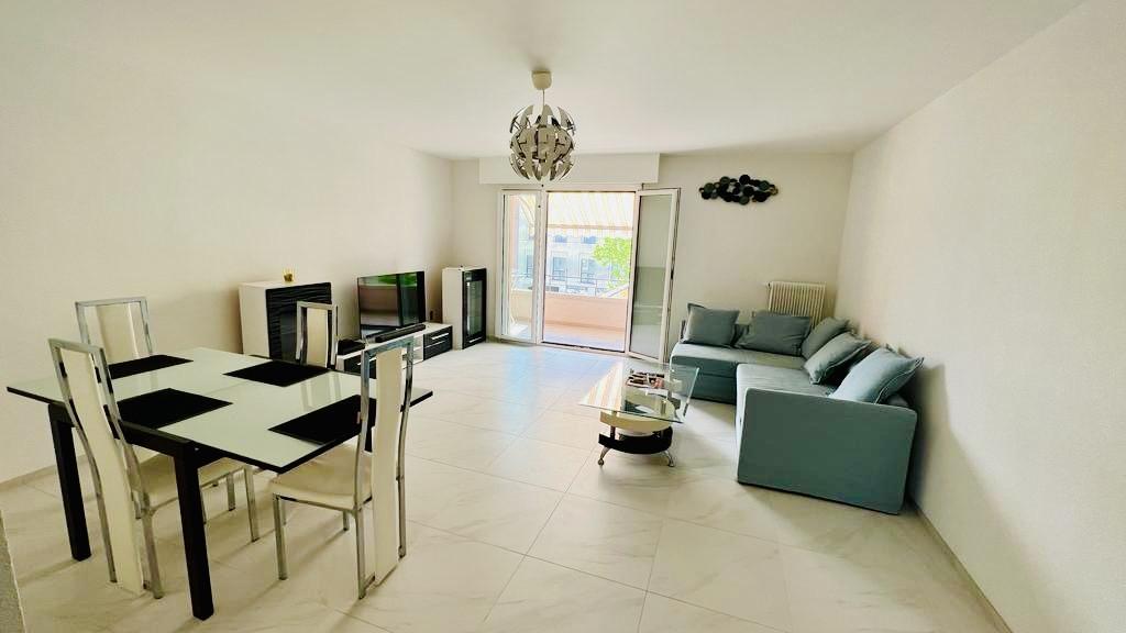 A vendre 1870 Monthey Appartement 4.5 pièce(s)