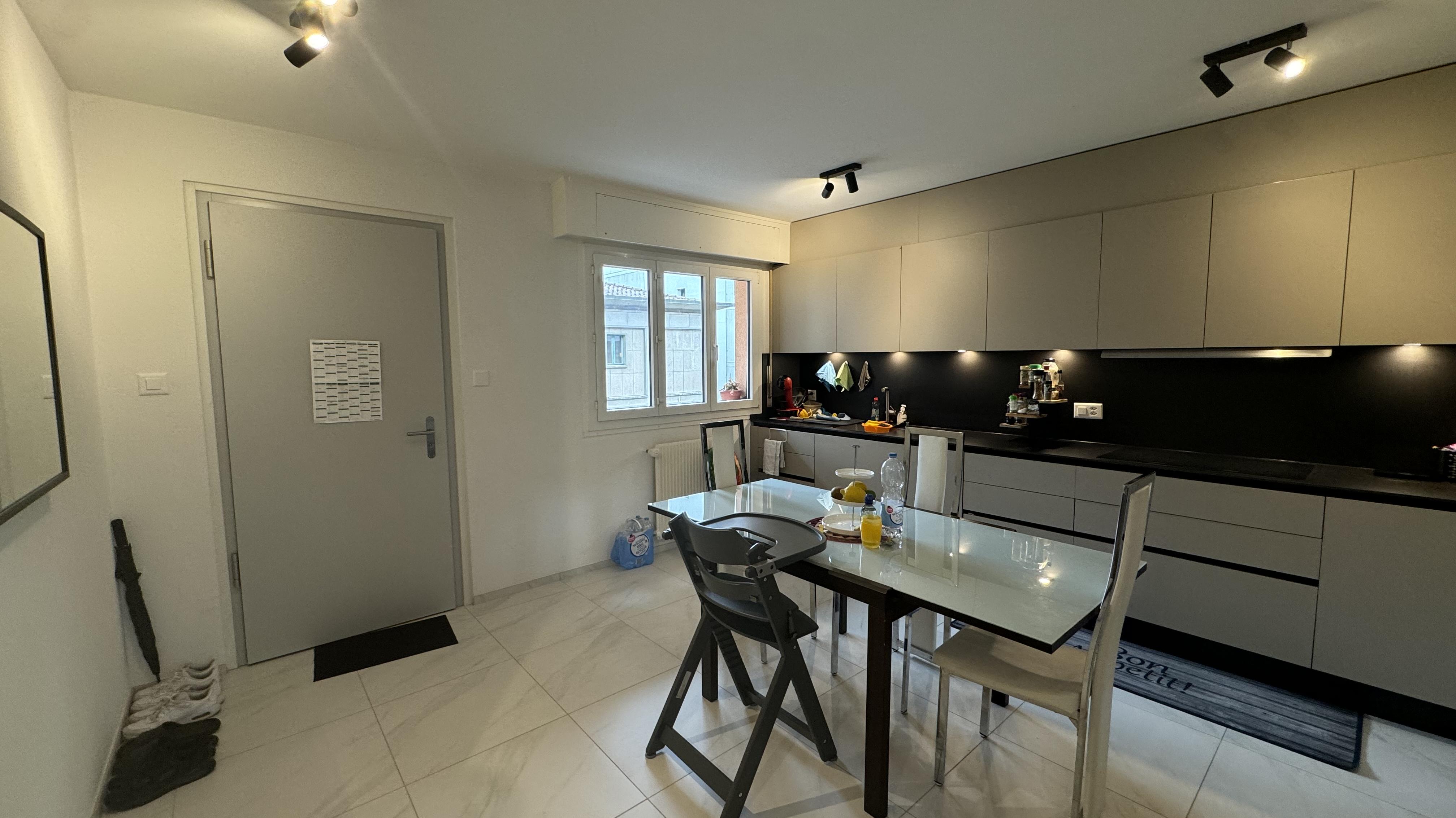 A vendre 1870 Monthey Appartement 4.5 pièce(s)