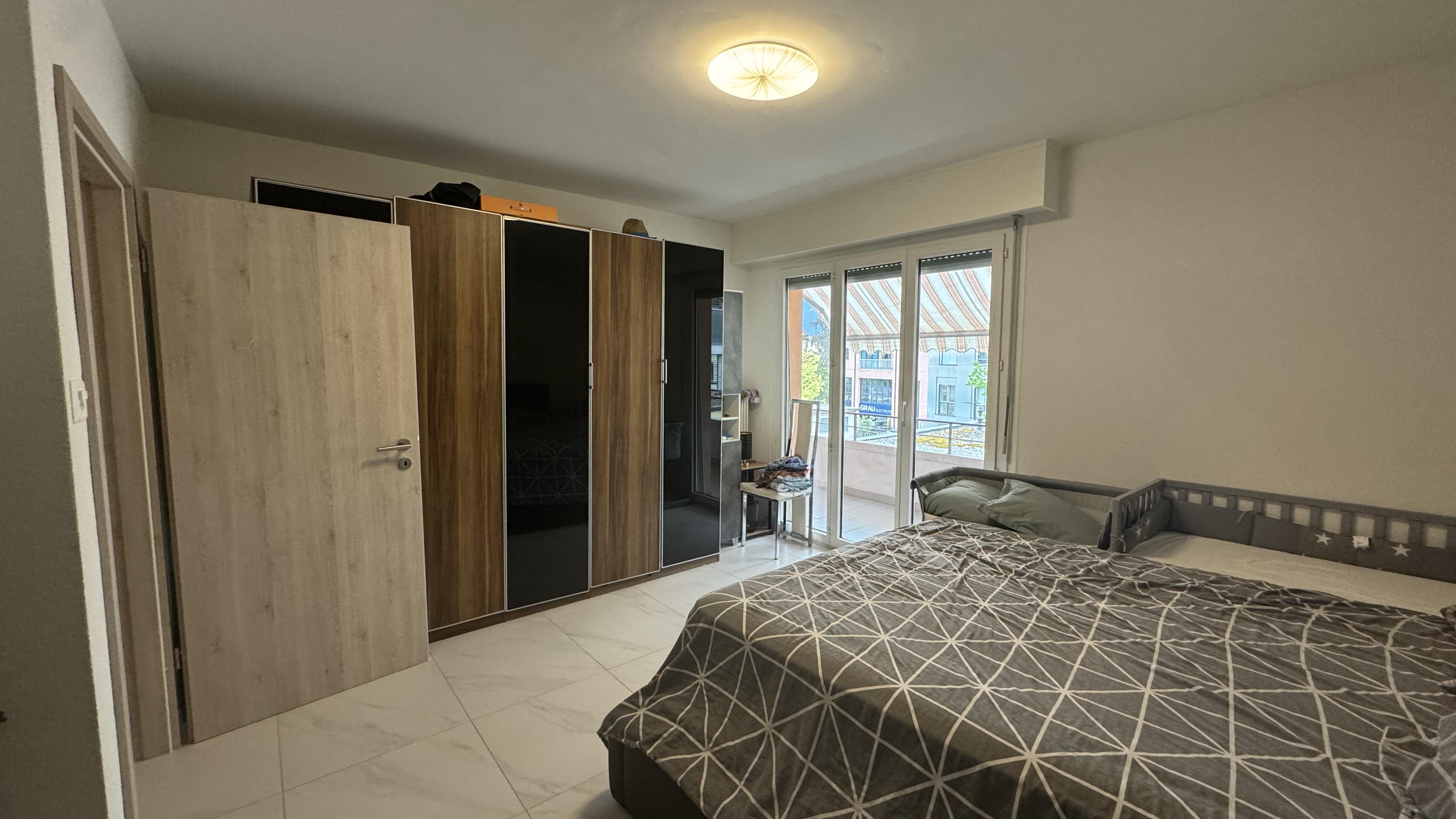A vendre 1870 Monthey Appartement 4.5 pièce(s)
