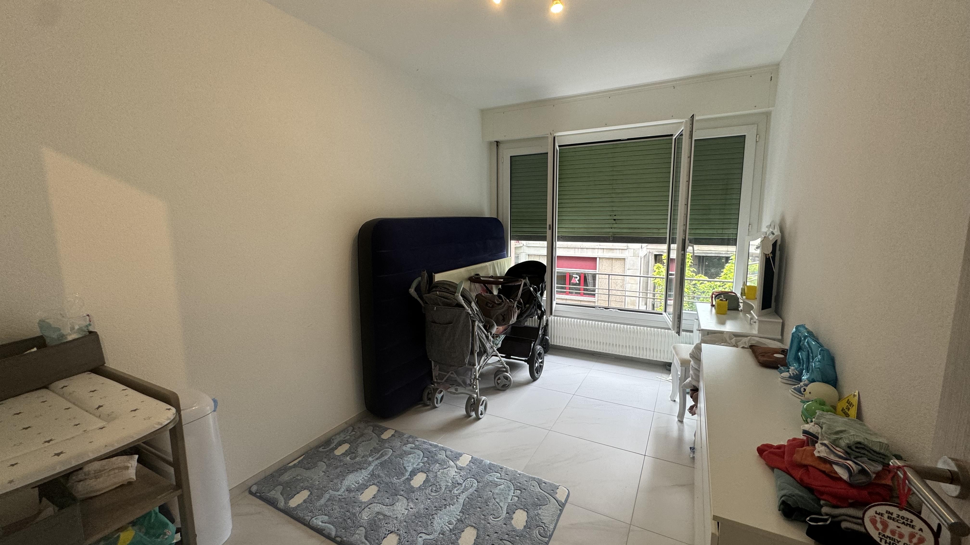 A vendre 1870 Monthey Appartement 4.5 pièce(s)