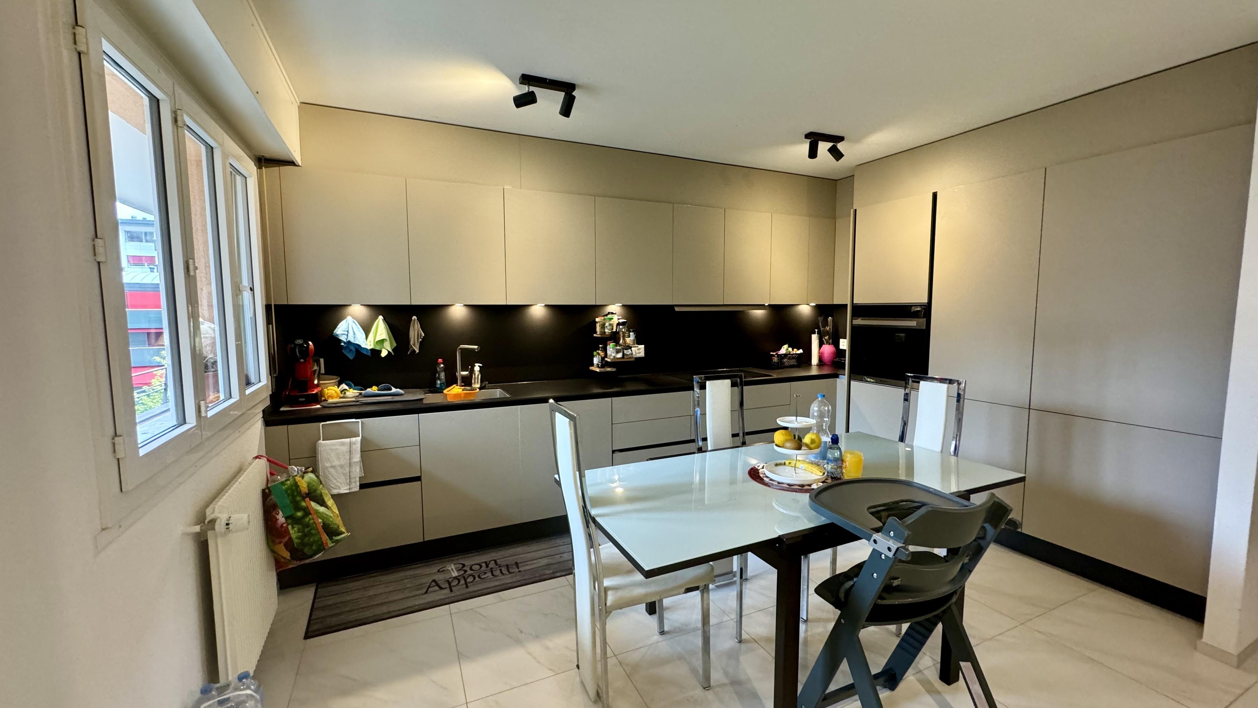 A vendre 1870 Monthey Appartement 4.5 pièce(s)