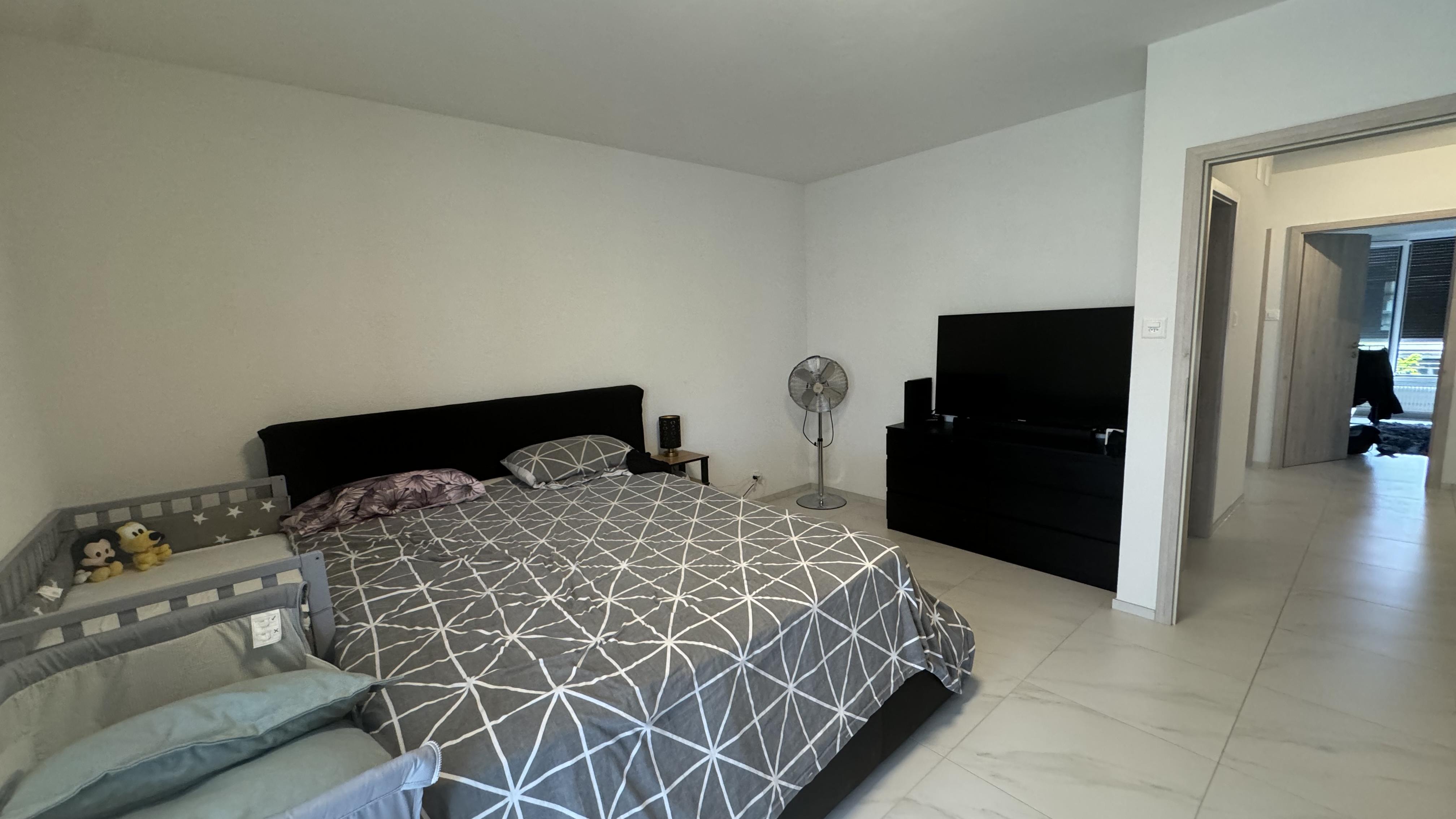 A vendre 1870 Monthey Appartement 4.5 pièce(s)