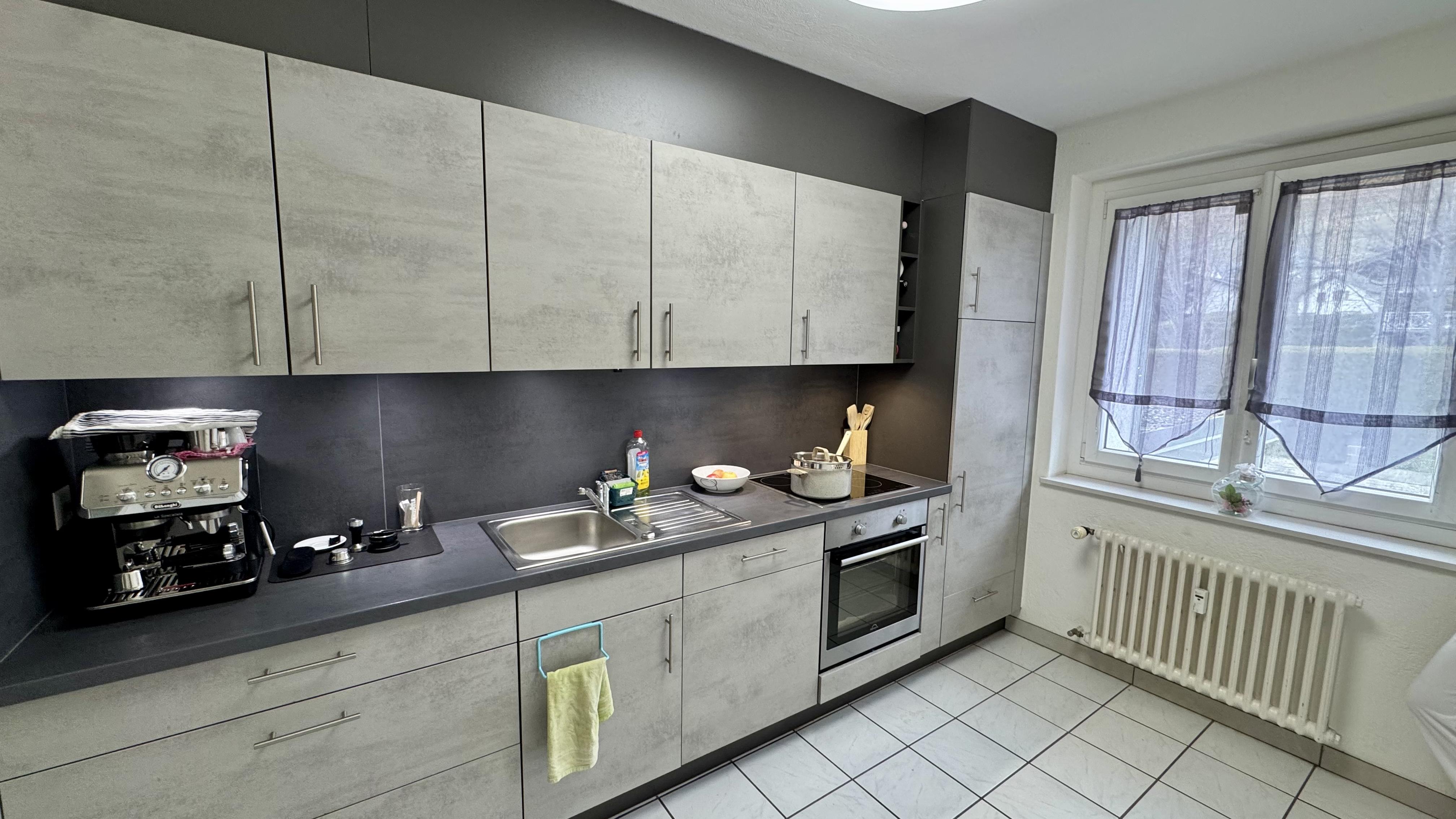 A louer 1950 Sion Appartement 4.5 pièce(s)