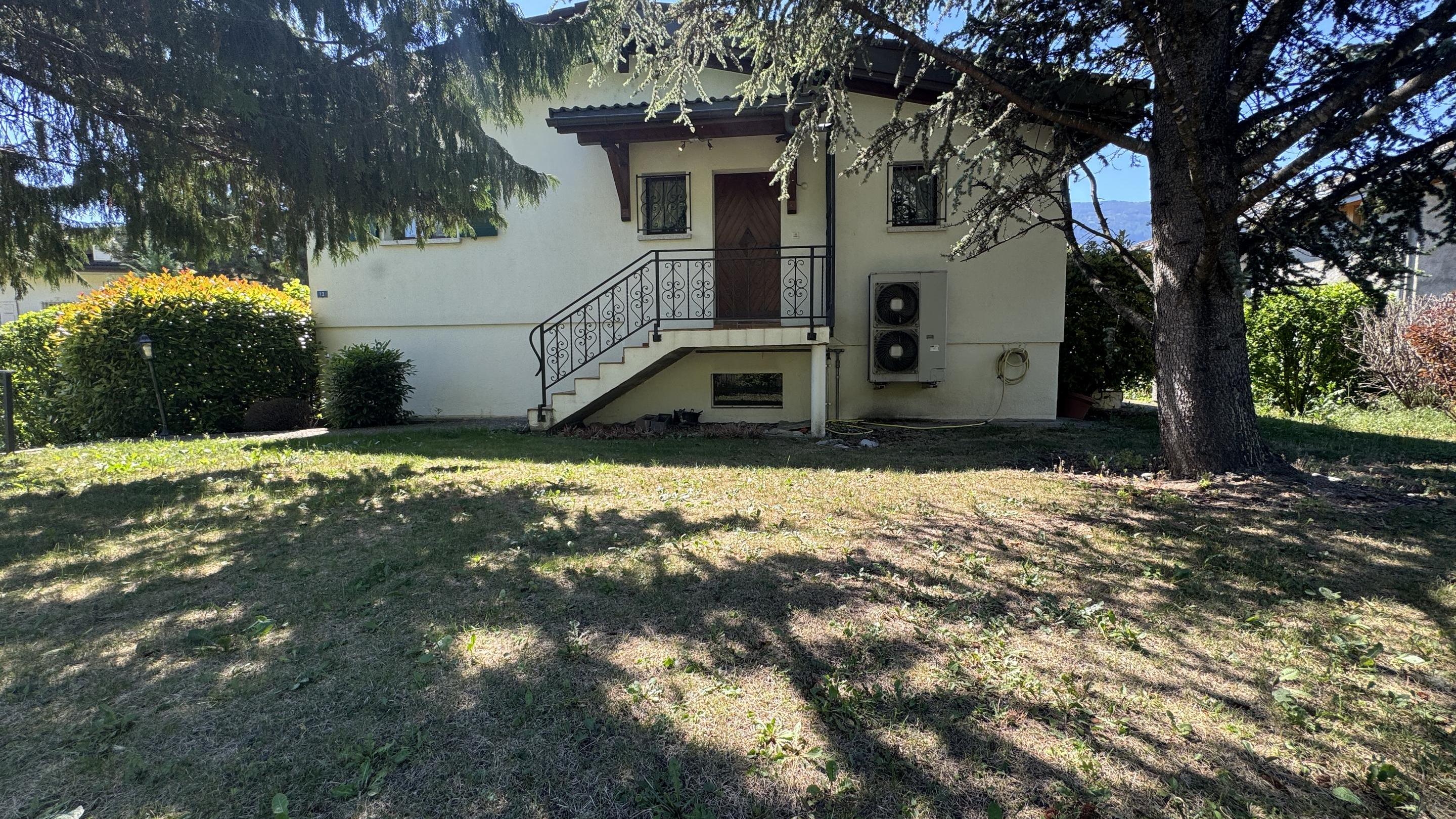 A vendre 1963 Vétroz Maison 3.5 pi&egrave;ce(s)