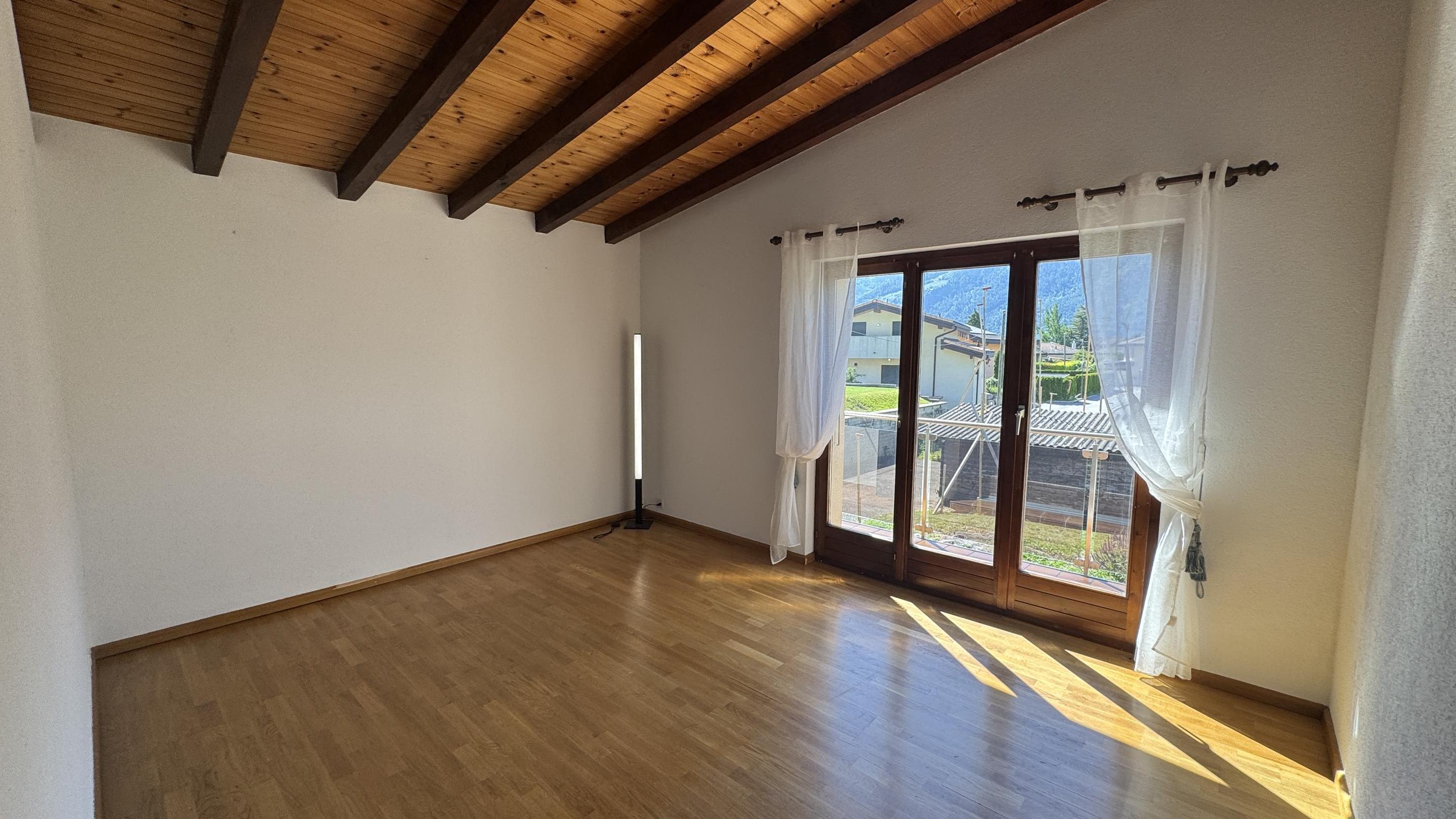 A vendre 1963 Vétroz Maison 3.5 pi&egrave;ce(s)