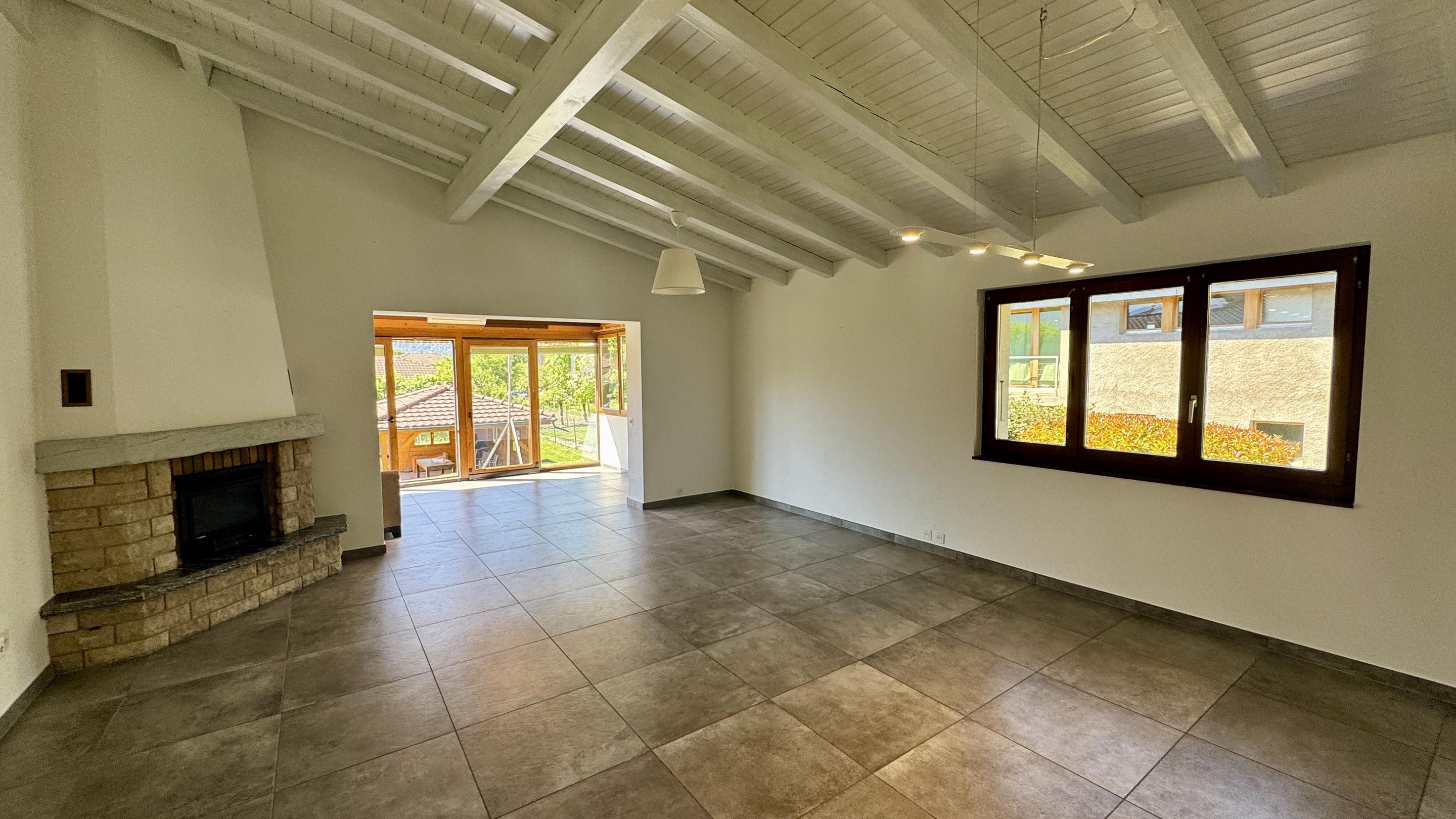A vendre 1963 Vétroz Maison 3.5 pi&egrave;ce(s)