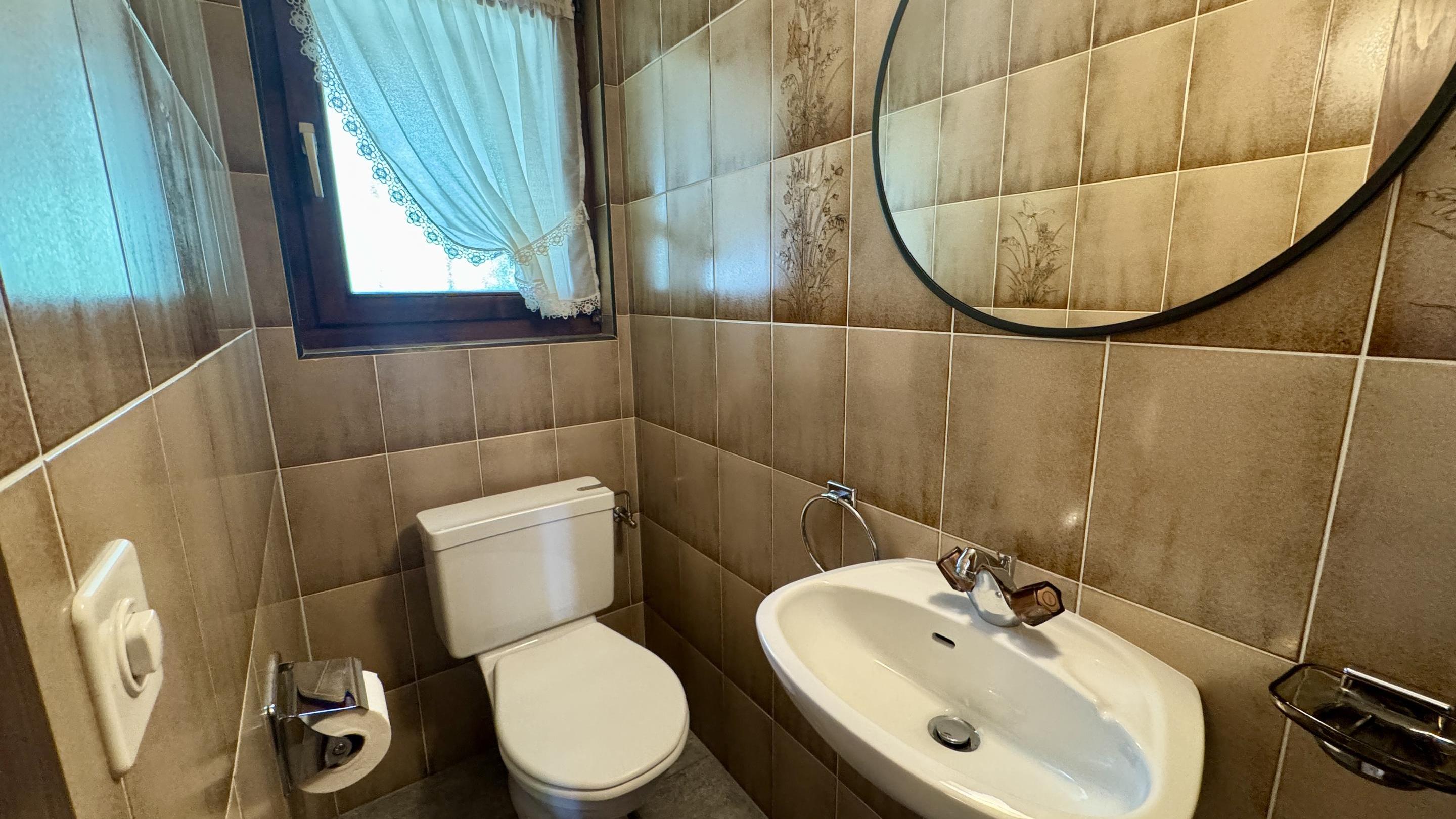 A vendre 1963 Vétroz Maison 3.5 pi&egrave;ce(s)