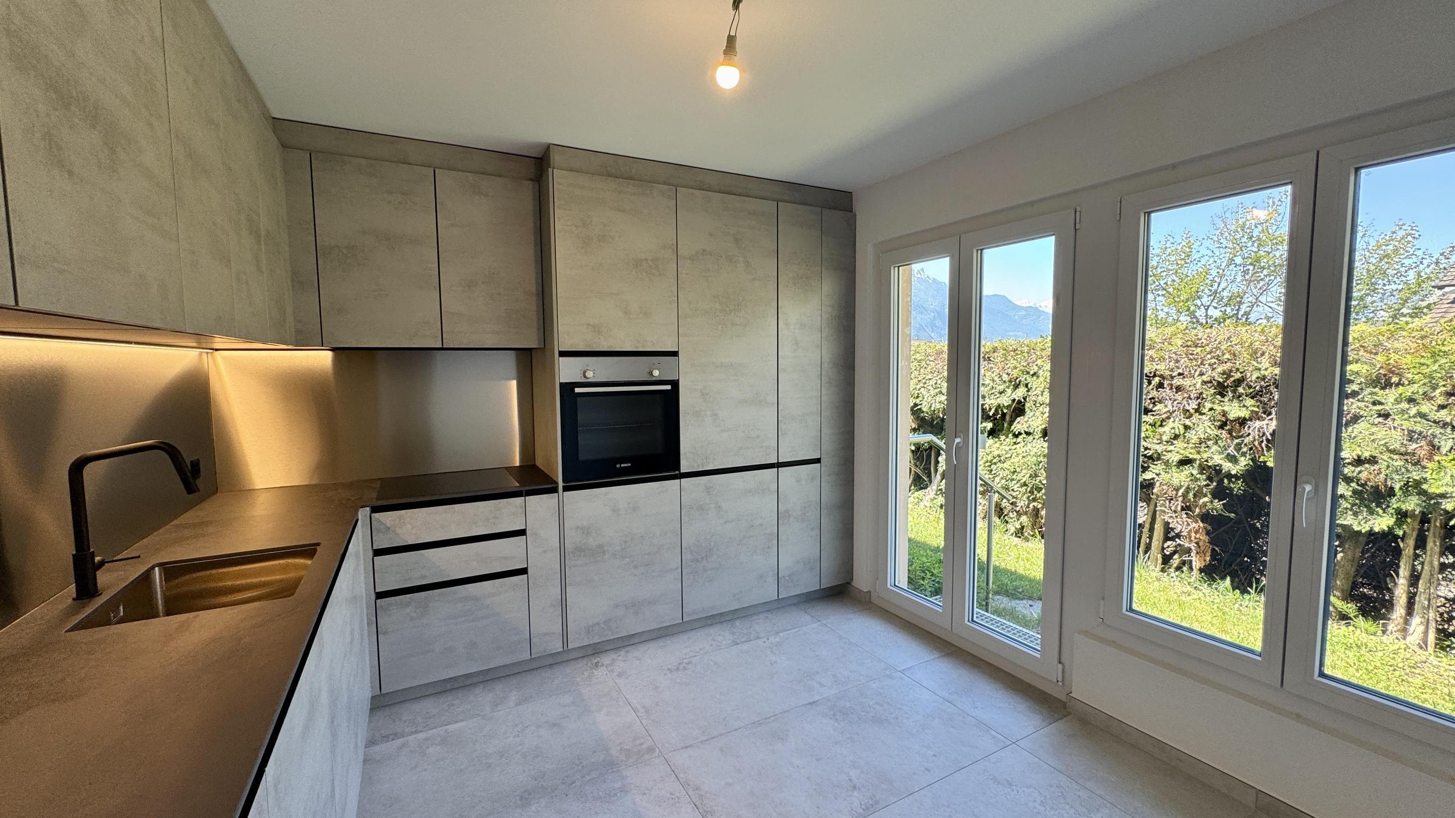 A vendre 1963 Vétroz Maison 5.5 pi&egrave;ce(s)