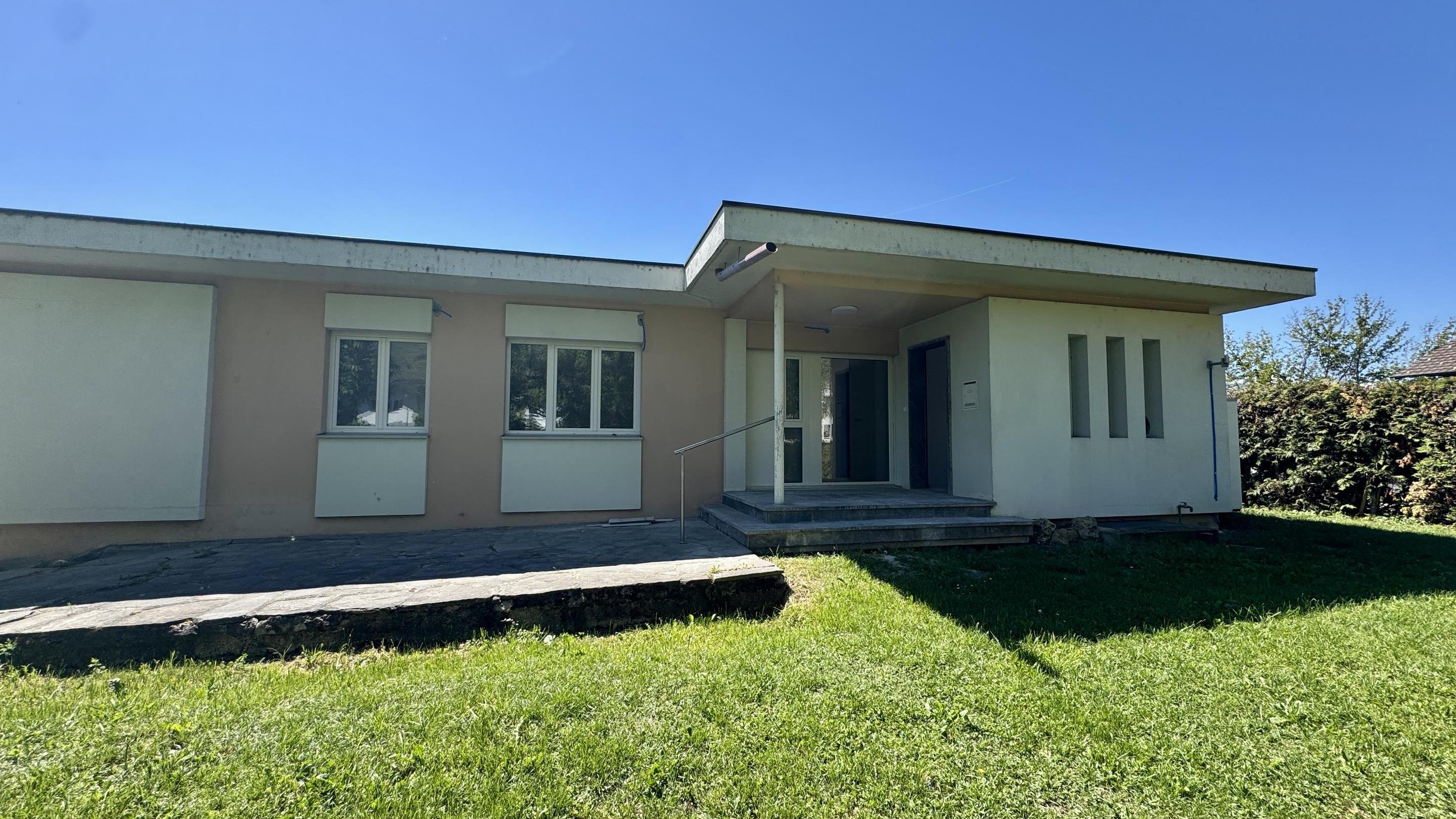 A vendre 1963 Vétroz Maison 5.5 pi&egrave;ce(s)