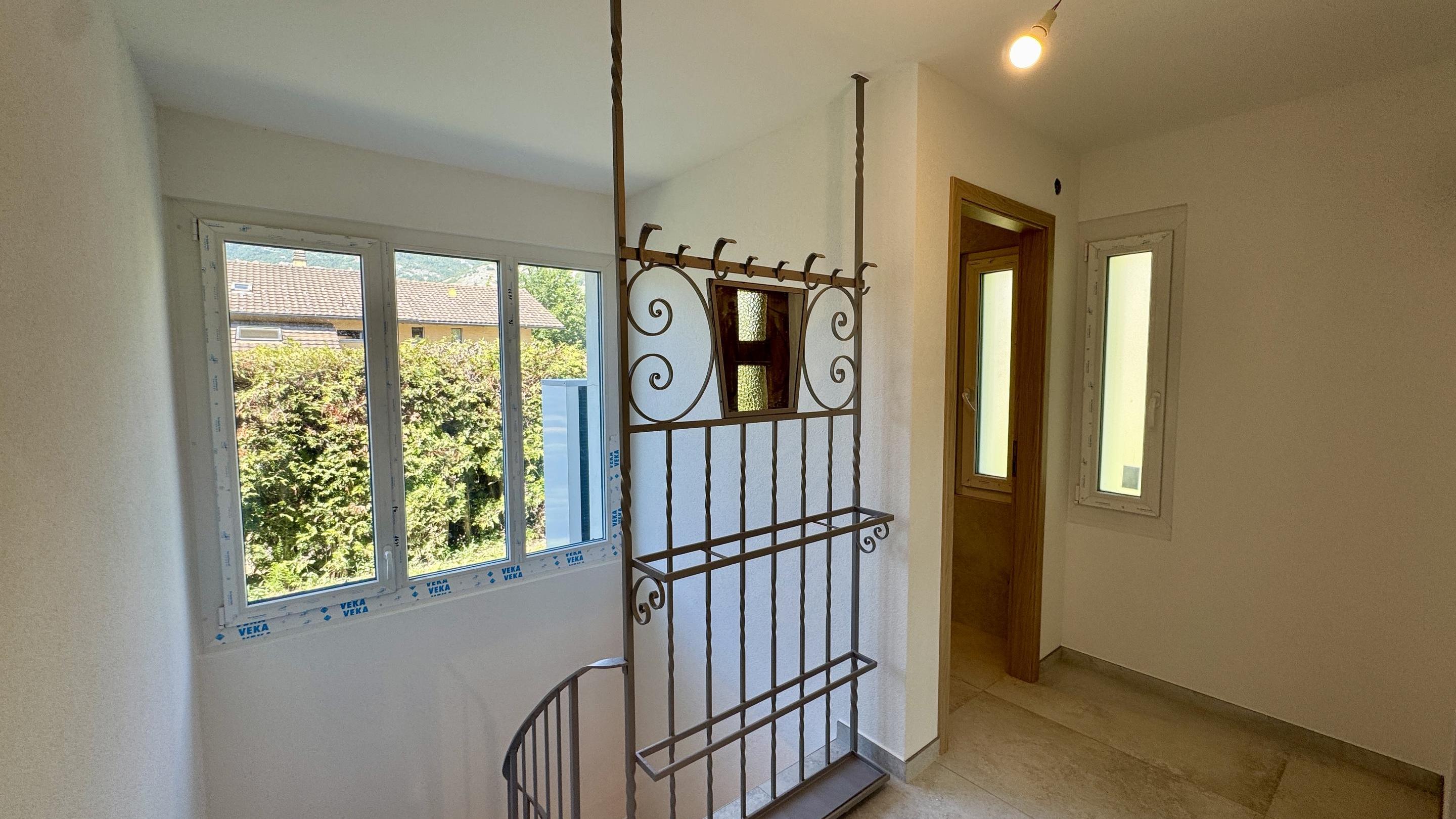 A vendre 1963 Vétroz Maison 5.5 pi&egrave;ce(s)