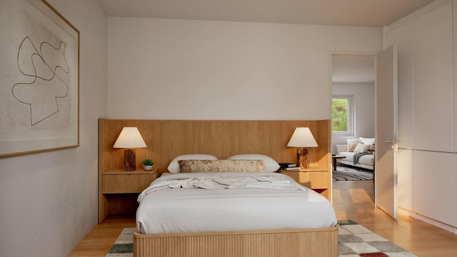 A vendre 1981 Vex Appartement 2.5 pièce(s)