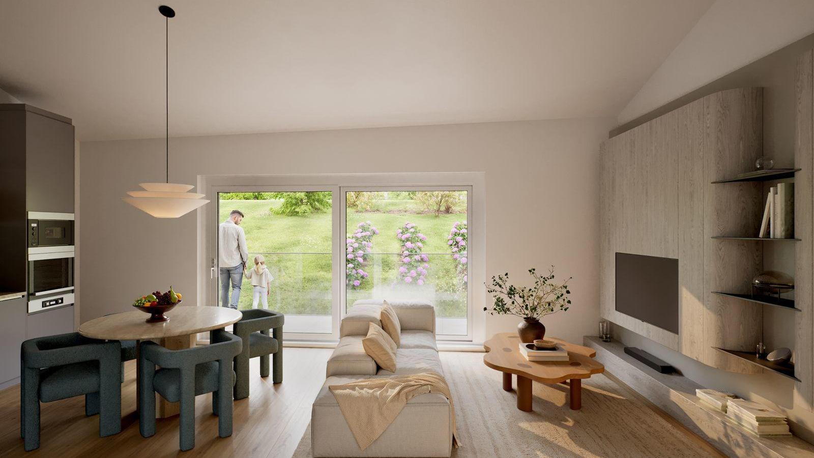 A vendre 1981 Vex Appartement 3.5 pièce(s)